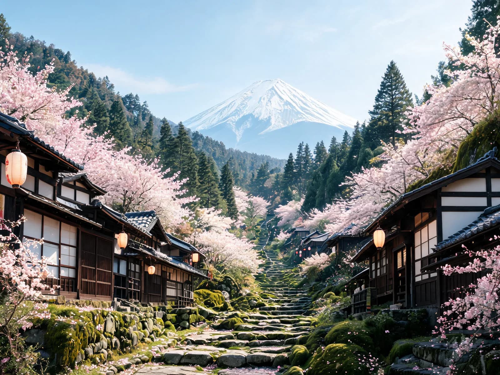青梅丘陵