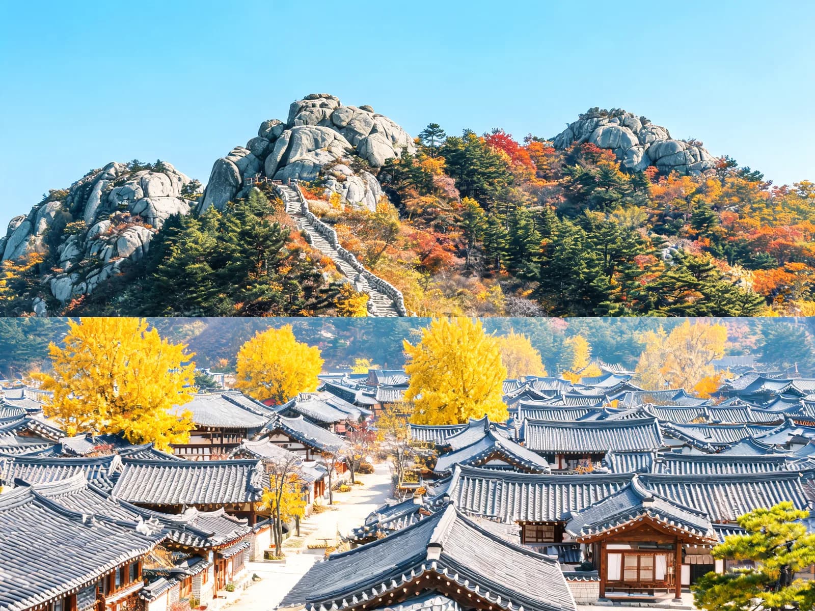 불암산
