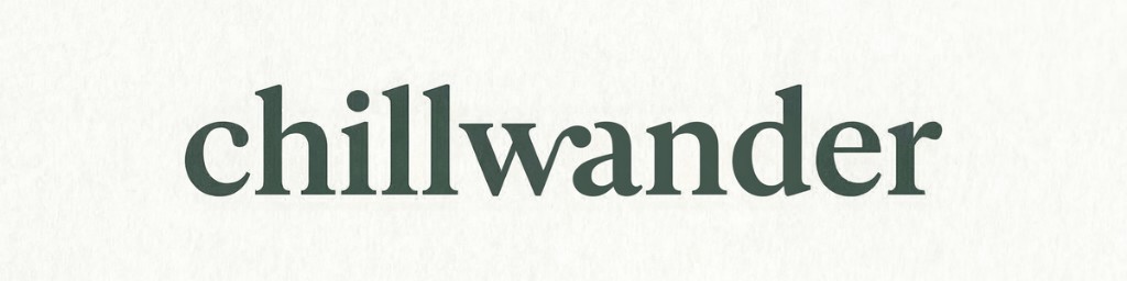 chillwander